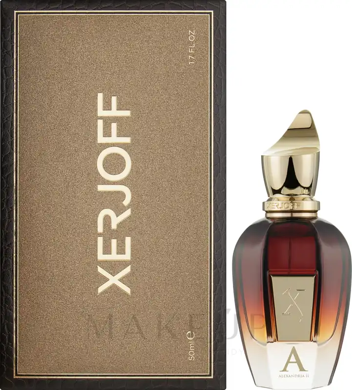Xerjoff Alexandria II - Perfume
