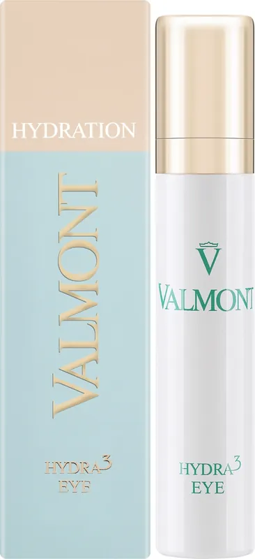 Moisturizing Eye Emulsion - Skin Care Products