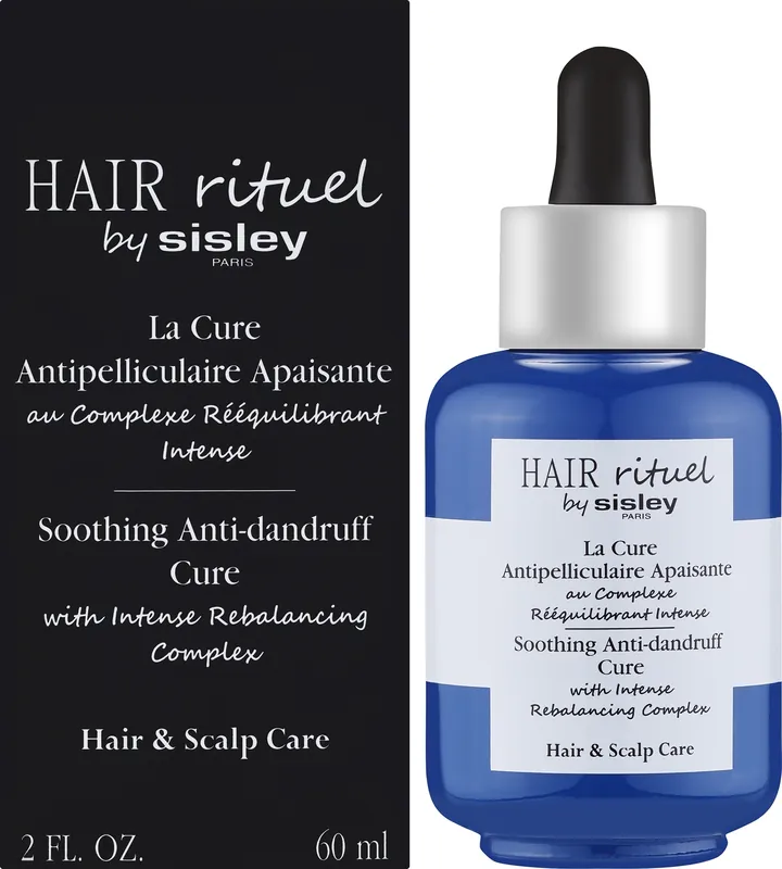Anti-Dandruff Hair Serum