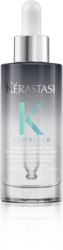 Intensive Anti-Dandruff Night Cellular Serum