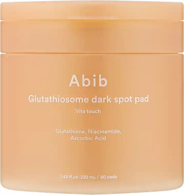 Moisturizing & Brightening Face Pads - Skin Care Products