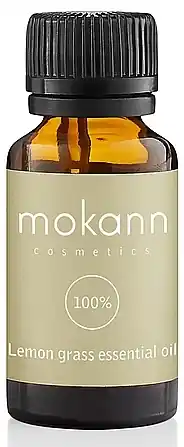 Cosmetic Lemongrass Oil - Bath and Body