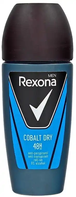 Roll-On Antiperspirant