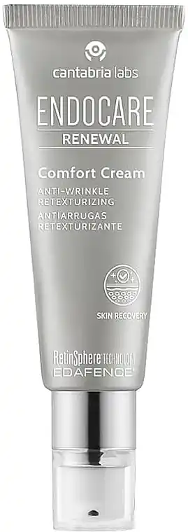 Anti-Aging Soothing Face Cream