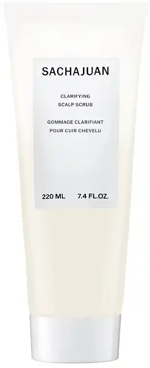 Scalp Scrub (tube) - Hair