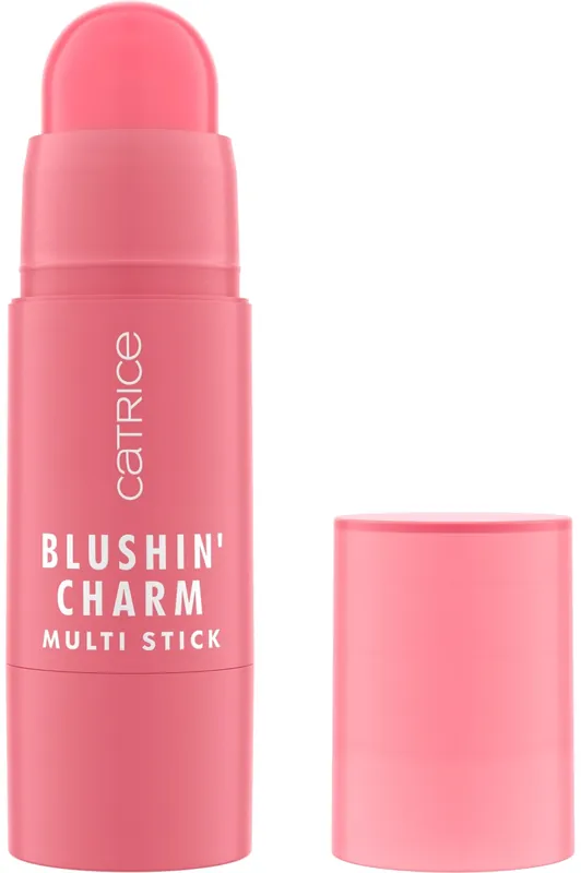 Catrice Blushin' Charm Multi Stick - Makeup