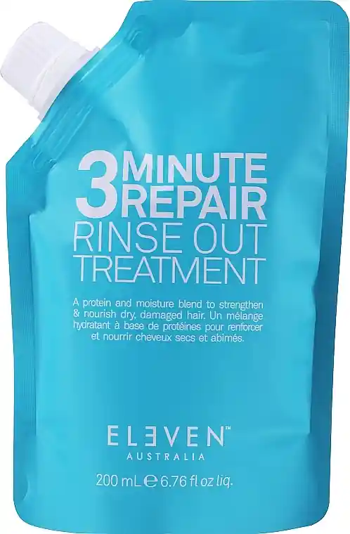 Mask for Dry & Damaged Hair
