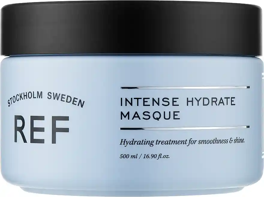 Moisturizing Hair Mask