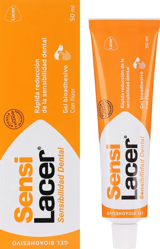 Teeth Gel - Bath and Body