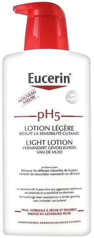 Light Body Lotion - Bath and Body