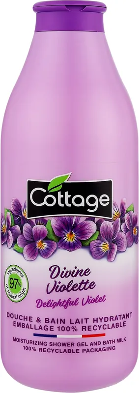 Shower Gel - Bath and Body