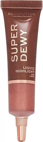 Makeup Revolution Superdewy Liquid Highlighter