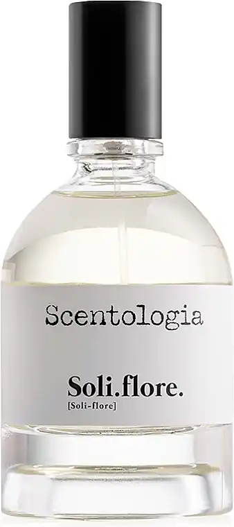 Scentologia Soli.flore. - Perfume