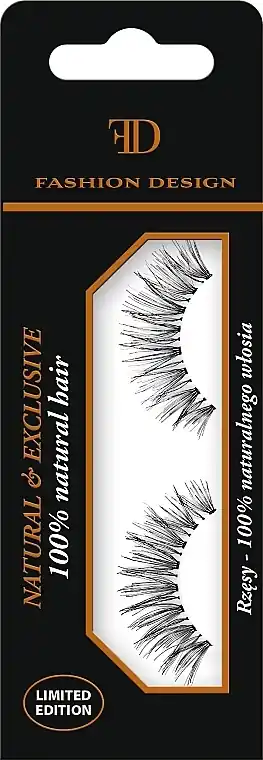 Top Choice Fashion Design Natural & Exclusive - Makeup