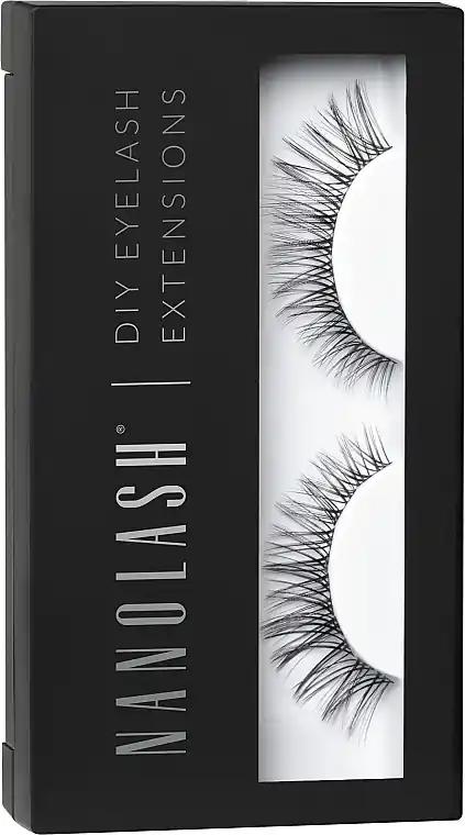 Nanolash Diy Eyelash Extensions Charm - Makeup