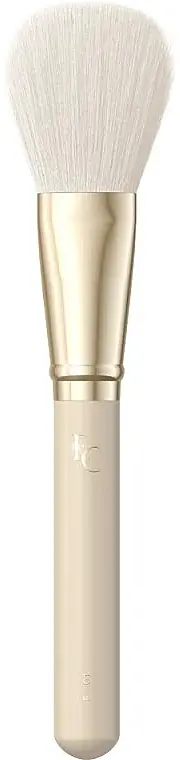 Powder Brush - Accessories