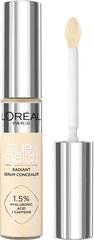 L'Oreal Paris Accord Parfait Radiant Serum Concelaer - Makeup