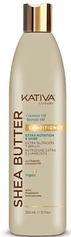 Conditioner - Hair