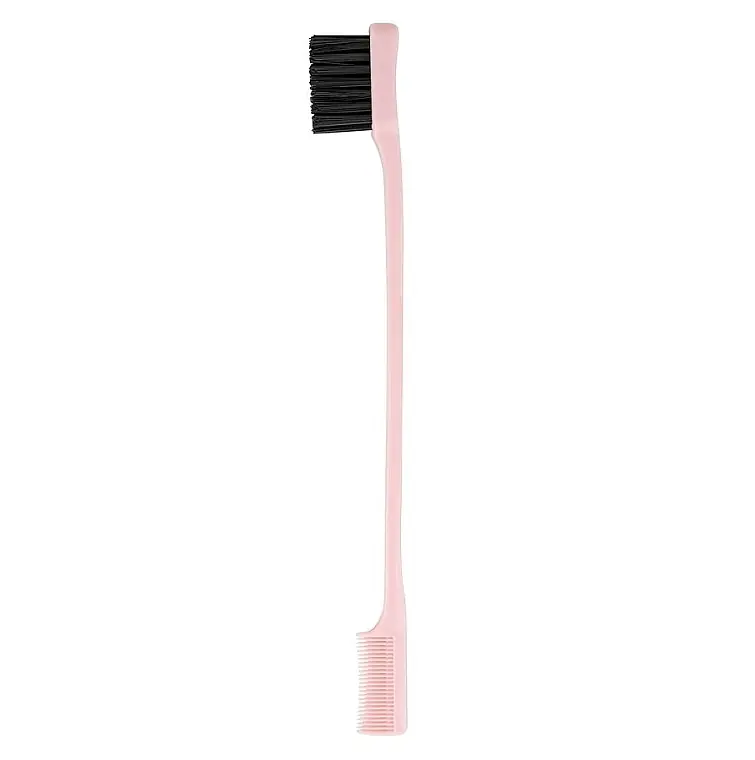 Double-Sided Brush & Comb