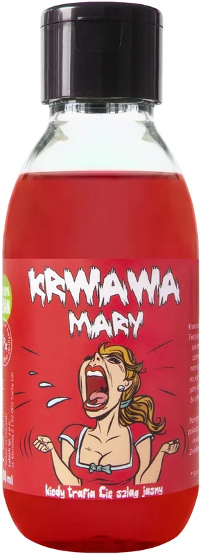 Bloody Mery Hand & Body Wash - Bath and Body