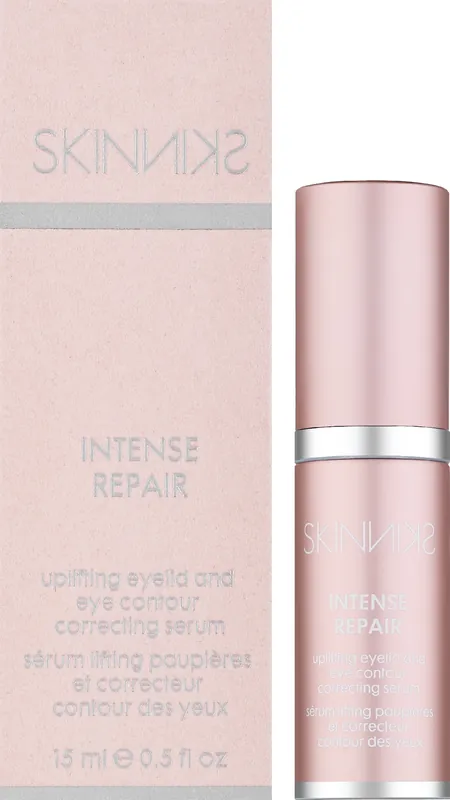 Intensive Eye Contour Correcting Serum - Skin Care Products