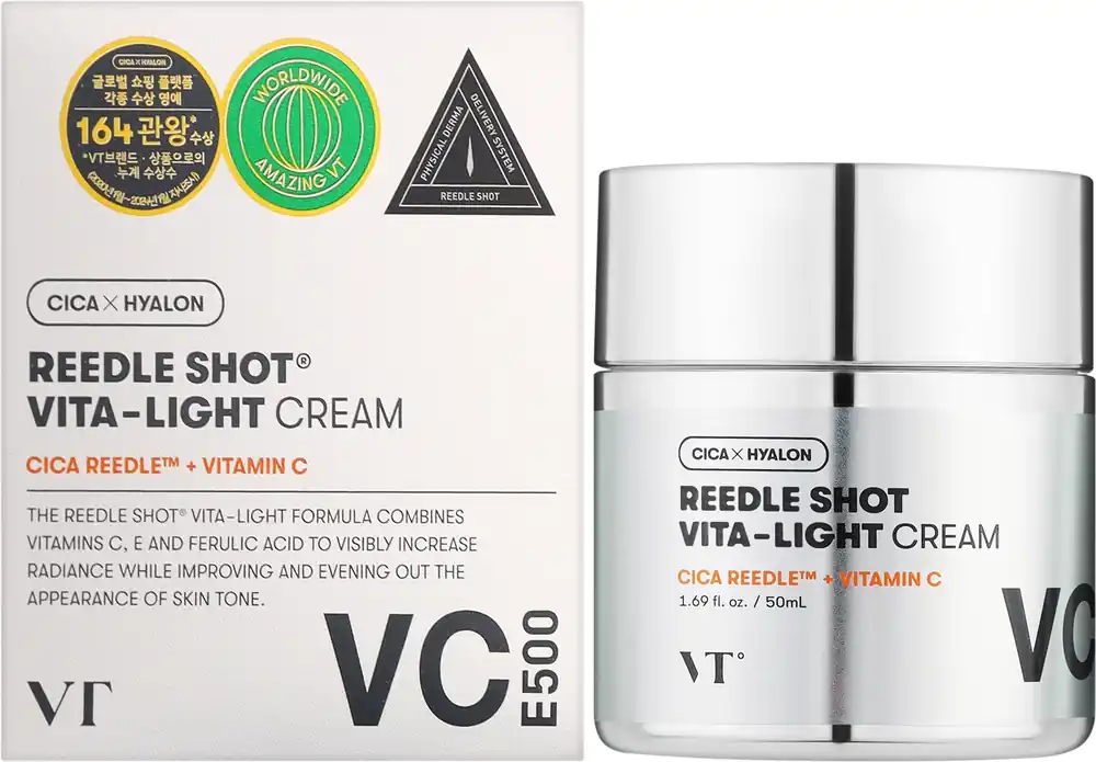Face Cream - Skin Care Products