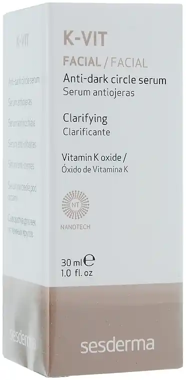 Eye Serum - Skin Care Products