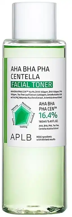 Anti-Inflammation Soothing Face Toner