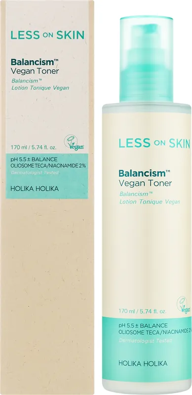 Face Toner - Skin Care Products