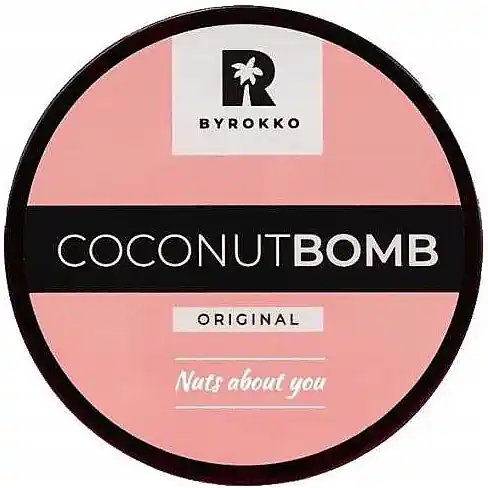 Coconut Hair Mask
