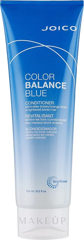 Rebalancing Blue Tinted Conditioner - Hair