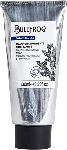 Toning Nourishing Mask - Skin Care Products