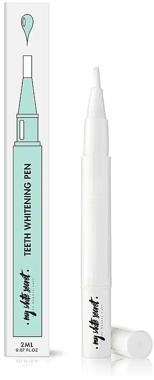 Teeth Whitening Pen - Bath and Body