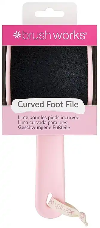 Foot File - Accessories
