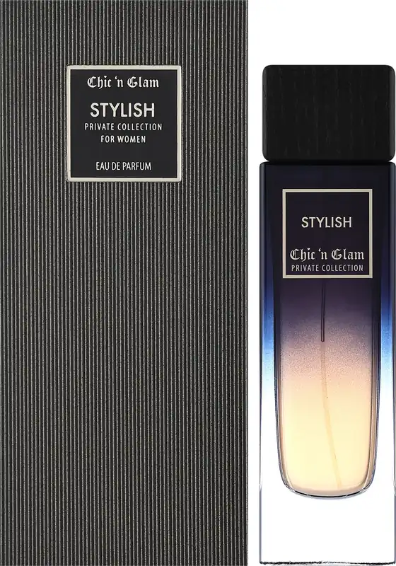 Chic'n Glam Private Collection Stylish - Perfume