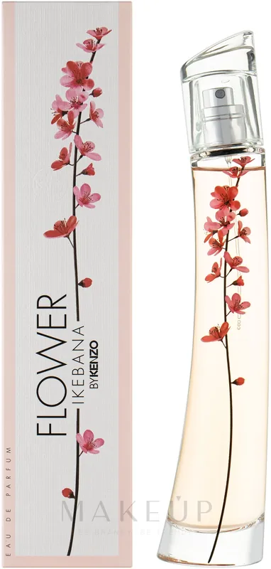 Kenzo Flower Ikebana - Perfume