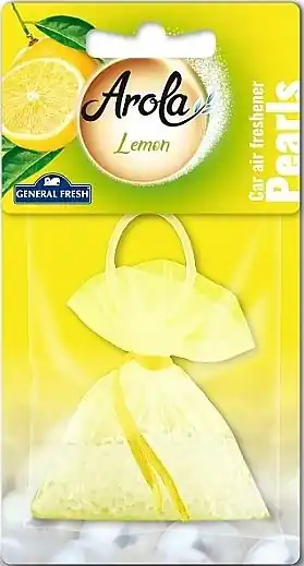 Car Air Freshener - Bath and Body