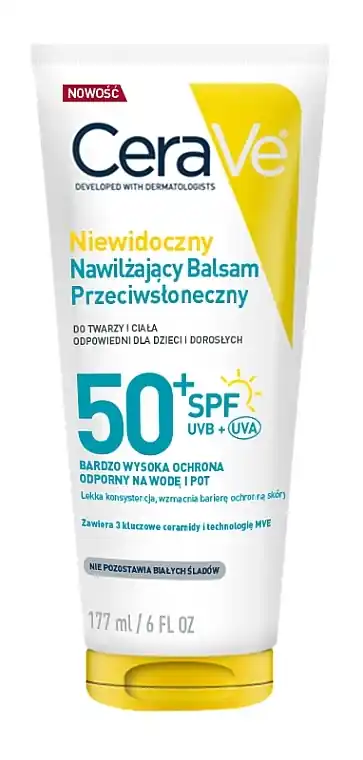 Moisturizing Sunscreen Lotion - Bath and Body