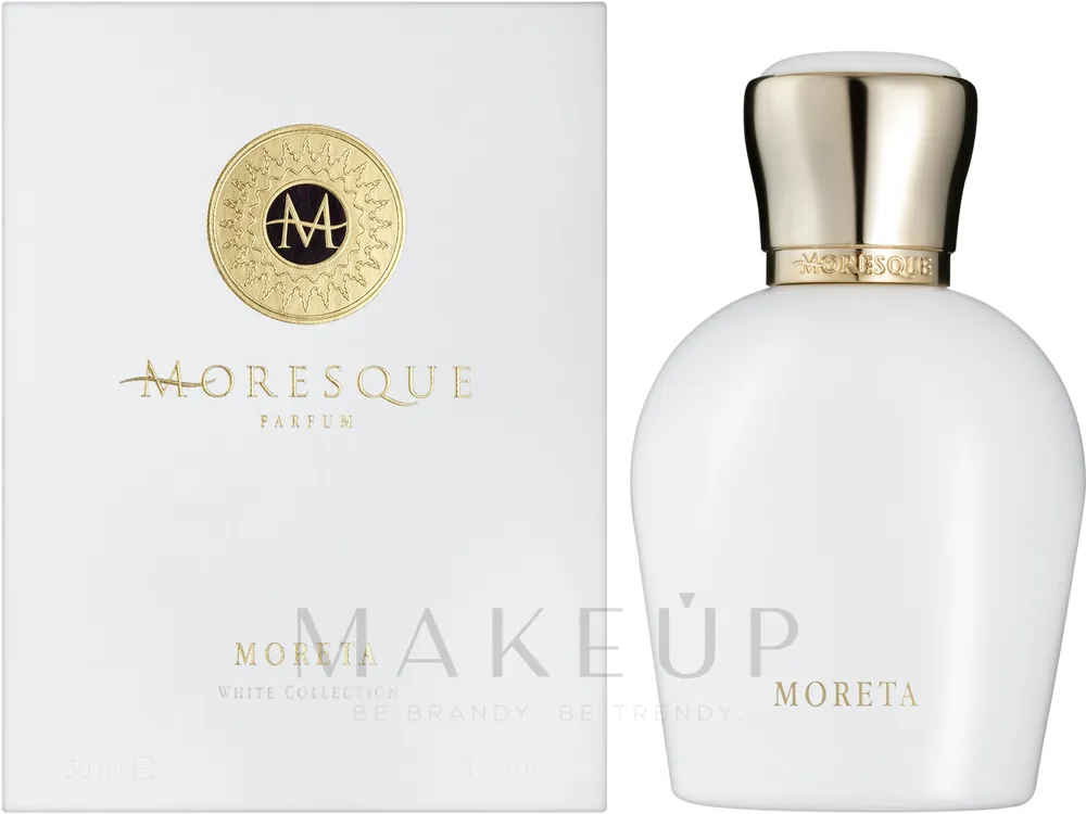 Moresque Moreta - Perfume