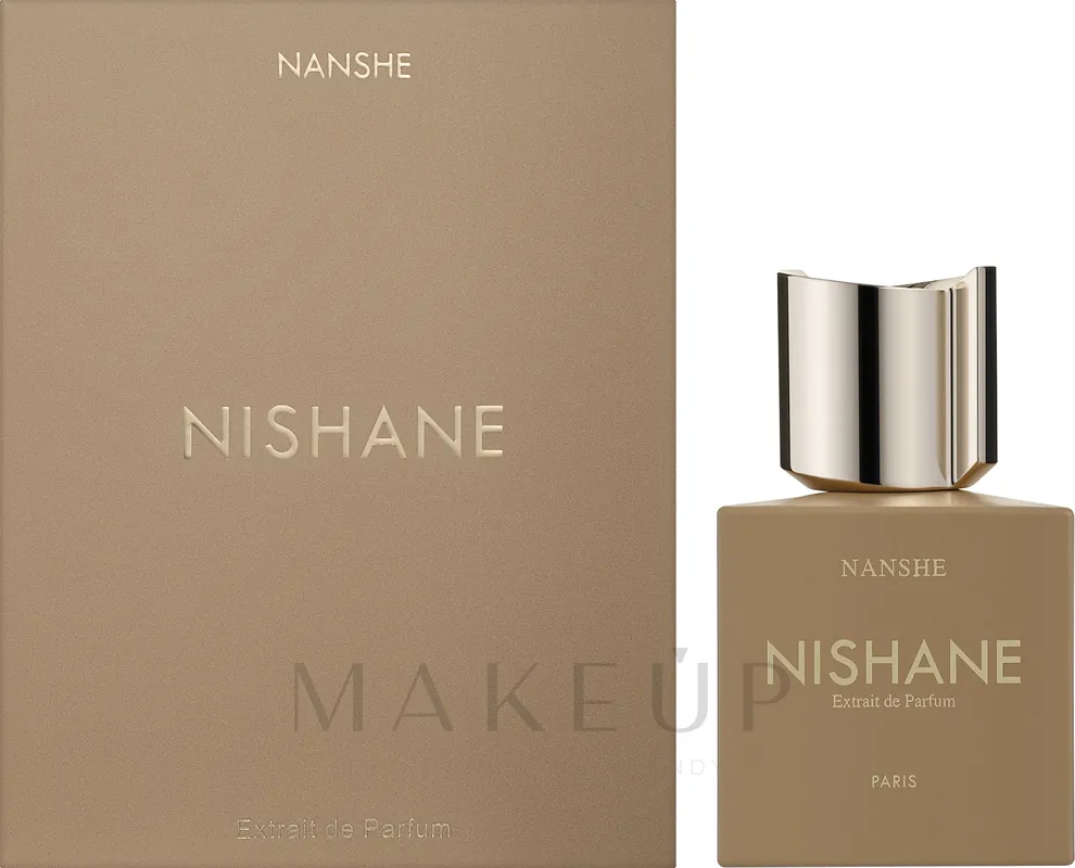 Nishane Nanshe - Perfume