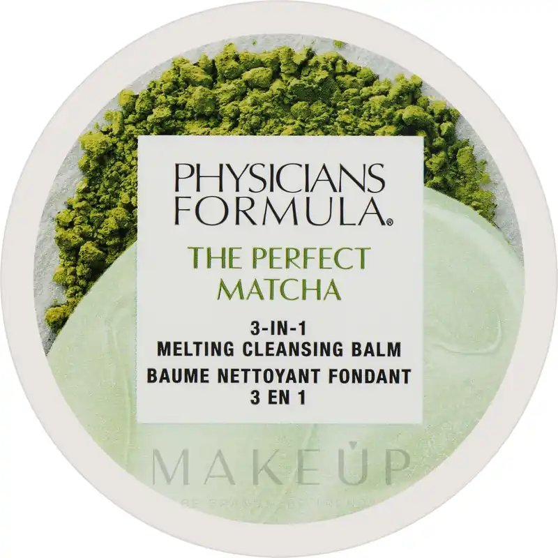 Physicians Formula The Perfect Matcha 3-In-1