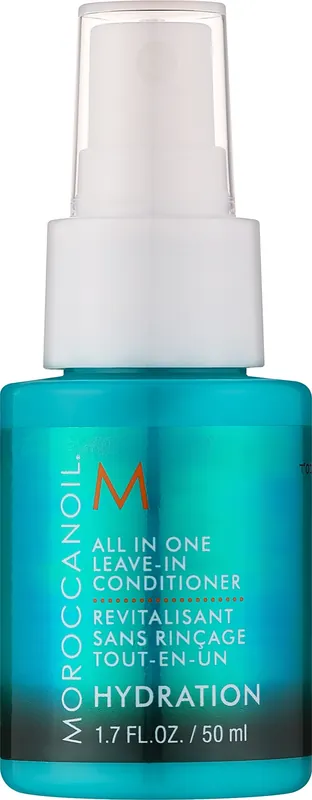 Leave-in Conditioner