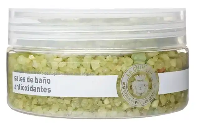 Antioxidant Bath Salt - Bath and Body