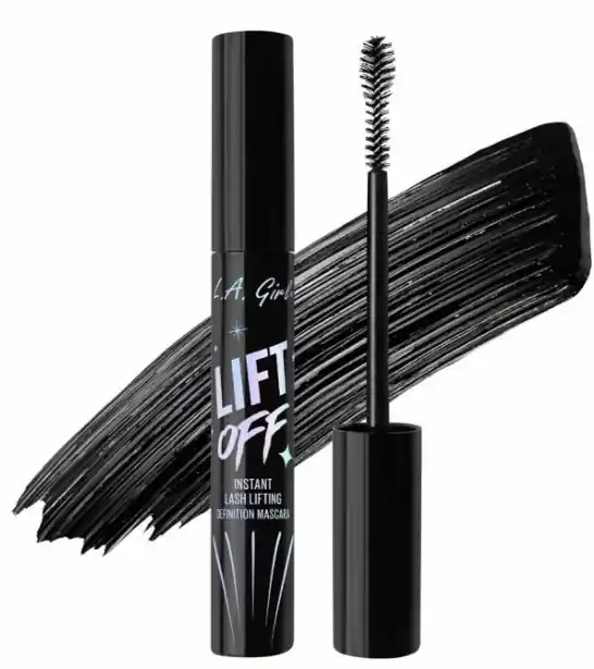 L.A. Girl Mascara Lift Off - Makeup
