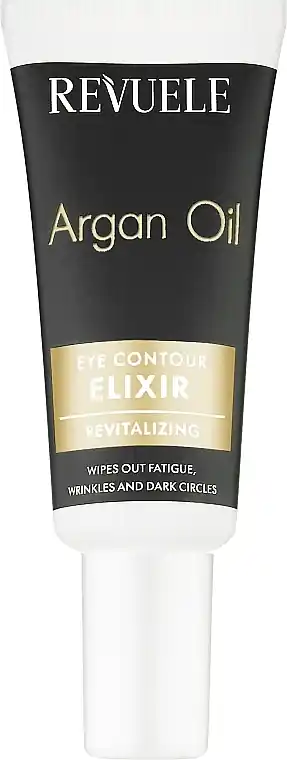 Rejuvenating Elixir for Eye Conrour - Skin Care Products