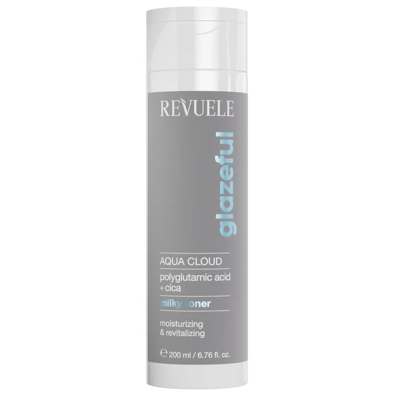 Milky Face Toner - Skin Care Products