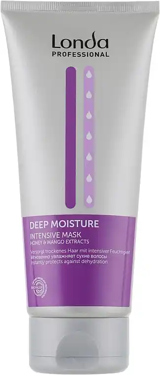Moisturizing Hair Mask