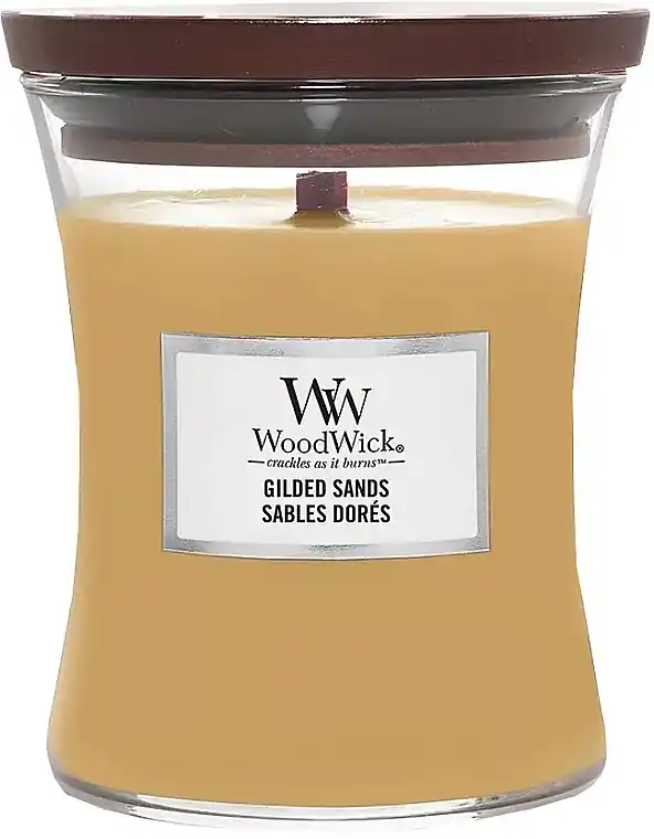 Scented Candle - Bath and Body