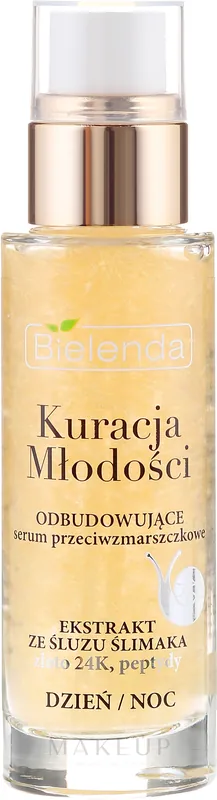 Face Serum - Skin Care Products