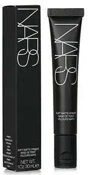 Nars Soft Matte Complete Primer - Makeup